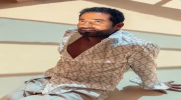 عمرو سعد يتصدر القائمة الأعلى قيمة تسويقية في مصر والعالم العربي